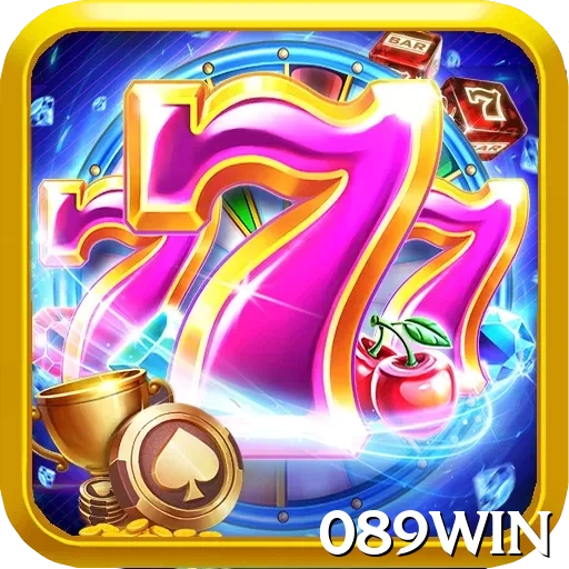 089win Slot Machine Master - pro