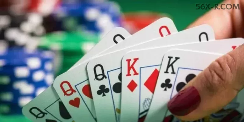 Cassino 56x app mobile